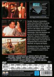 Hudson Hawk - Der Meisterdieb