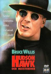 Hudson Hawk - Der Meisterdieb