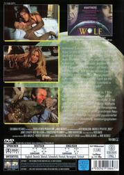 Wolf Wolf