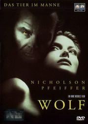 Wolf Wolf