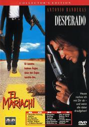 El Mariachi / Desperado (Collector's Edition) El Mariachi / Desperado (Collector's Edition)