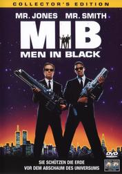 Men in Black (Collector's Edition) Men in Black (Collector's Edition)