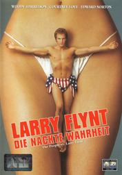 Larry Flynt - Die nackte Wahrheit Larry Flynt - Die nackte Wahrheit
