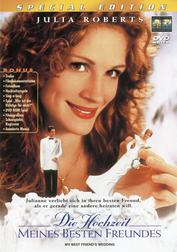 Die Hochzeit meines besten Freundes (Special Edition)