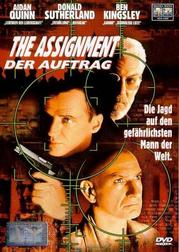 The Assignment - Der Auftrag The Assignment - Der Auftrag