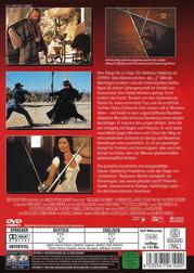 Die Maske des Zorro (Collector's Edition) Die Maske des Zorro (Collector's Edition)
