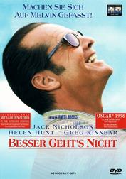 Besser geht's nicht Besser geht's nicht