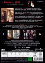 Being John Malkovich (Special Edition) Being John Malkovich (Special Edition)