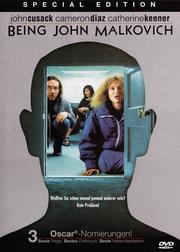 Being John Malkovich (Special Edition) Being John Malkovich (Special Edition)