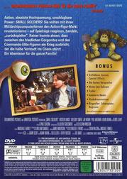 Small Soldiers Small Soldiers