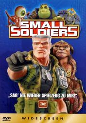 Small Soldiers Small Soldiers