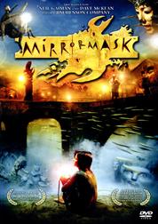 Mirrormask Mirrormask