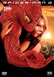 Spider-Man 2 Spider-Man 2