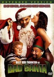 Bad Santa (Extended Version)