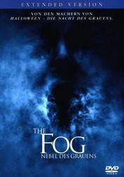 The Fog - Nebel des Grauens (Extended Version) The Fog - Nebel des Grauens (Extended Version)