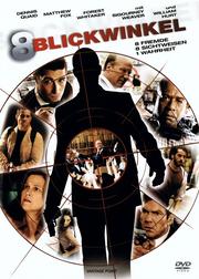 8 Blickwinkel 8 Blickwinkel