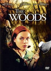 The Woods The Woods