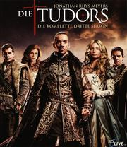 The Tudors: Season 3