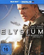 Elysium Elysium