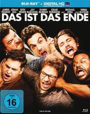 Das ist das Ende Das ist das Ende