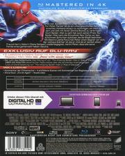 The Amazing Spider-Man 2: Rise Of Electro The Amazing Spider-Man 2: Rise Of Electro
