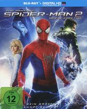 The Amazing Spider-Man 2: Rise Of Electro The Amazing Spider-Man 2: Rise Of Electro