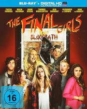 The Final Girls The Final Girls