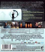 Arrival