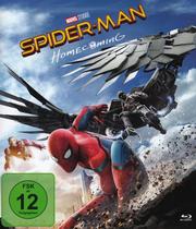 Spider-Man: Homecoming