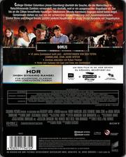 Zombieland (Steelbook™ Edition) Zombieland (Steelbook™ Edition)
