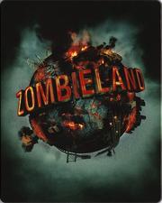 Zombieland (Steelbook™ Edition) Zombieland (Steelbook™ Edition)