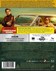 Once Upon a Time in... Hollywood Once Upon a Time in... Hollywood