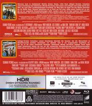 Zombieland: Doppelt hält besser / Zombieland (2-Movie Collection) Zombieland: Doppelt hält besser / Zombieland (2-Movie Collection)