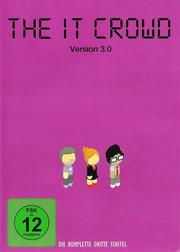 The IT Crowd: Version 3.0 The IT Crowd: Version 3.0