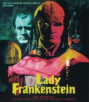 Lady Frankenstein