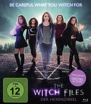 The Witch Files
