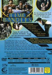 Time Bandits Time Bandits