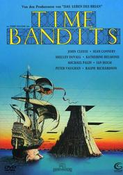 Time Bandits Time Bandits