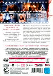White Skin White Skin