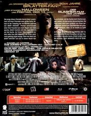 Blood Night (Bloody Movies Collection)