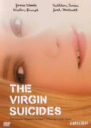 The Virgin Suicides The Virgin Suicides