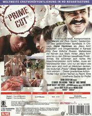 Prime Cut (Classic Crime) Prime Cut (Classic Crime)