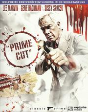 Prime Cut (Classic Crime) Prime Cut (Classic Crime)