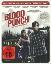 Blood Punch Blood Punch