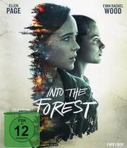 Into the Forest Into the Forest