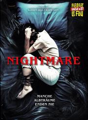 Nightmare (Pierrot Le Fou Uncut) Nightmare (Pierrot Le Fou Uncut)