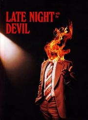 Late Night with the Devil Late Night with the Devil