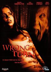 Wrong Turn Wrong Turn