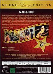 Walkabout (MC One Classic Edition) Walkabout (MC One Classic Edition)