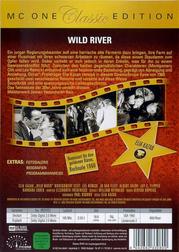Wild River (MC One Classic Edition) Wild River (MC One Classic Edition)